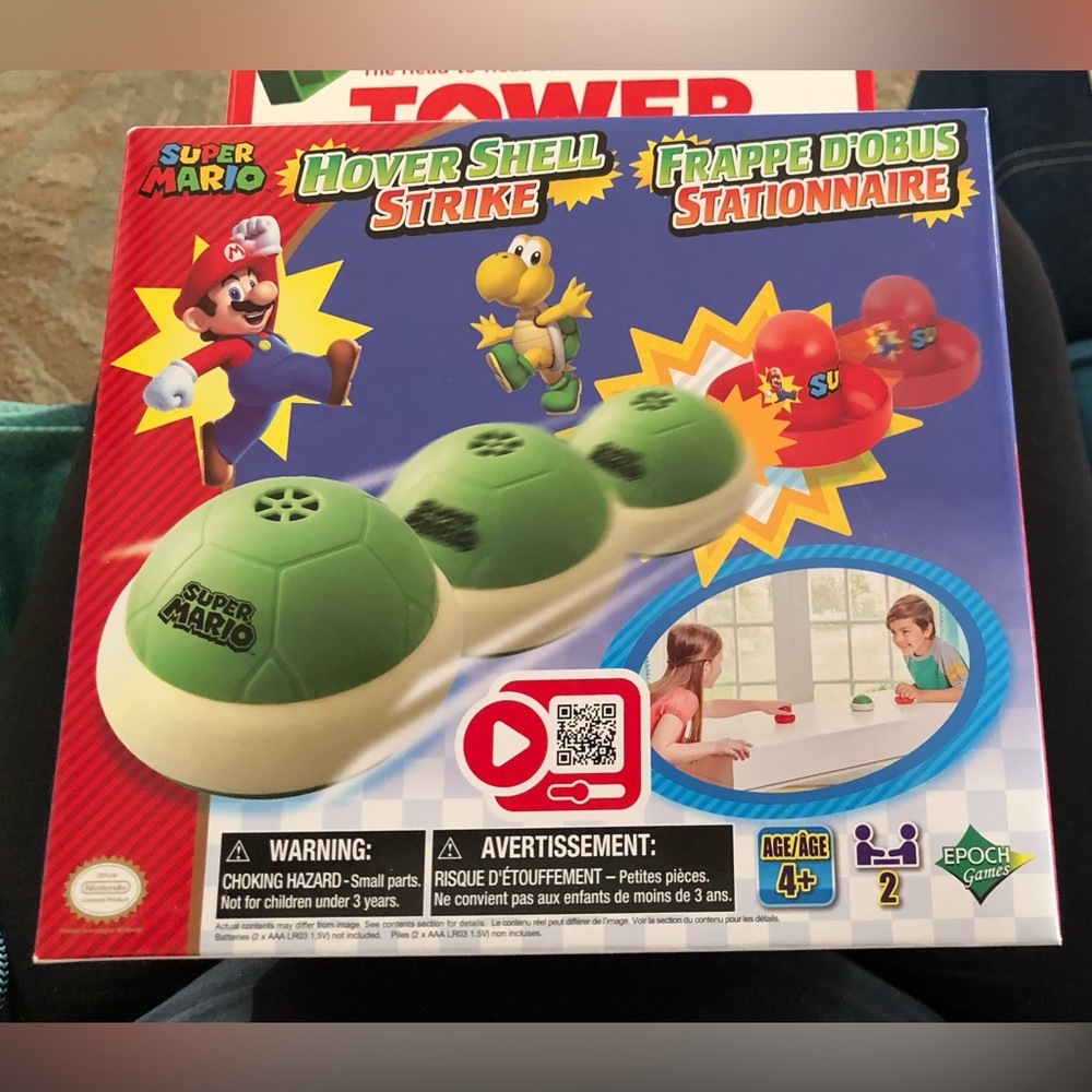 Kids games